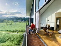 Wangshan Life Wuyuan Hotel in zona Guzhang Folklore Garden