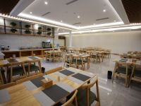 格菲酒店(单县新汽车站店) - 餐厅
