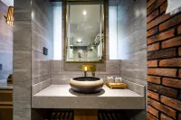 Anshuge Hotel (Binyang Cultural Plaza Branch) Hotels in Binyang