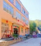 Yingtian B&B - مطابخ