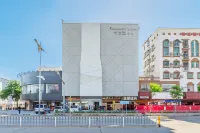Carredon Apartments (International Convention Center Store) - sarapan