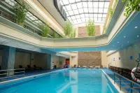 Weinisi Tangquan Shuihui Hotel