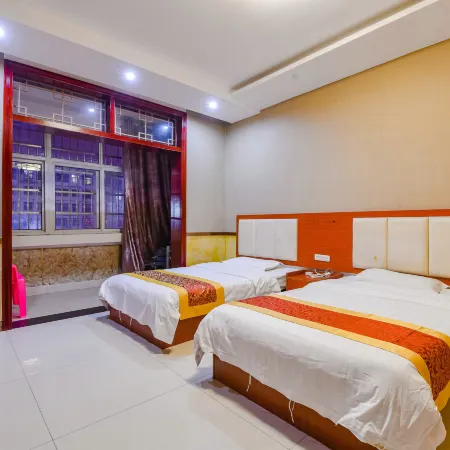 Gushi Jiayuan Hotel