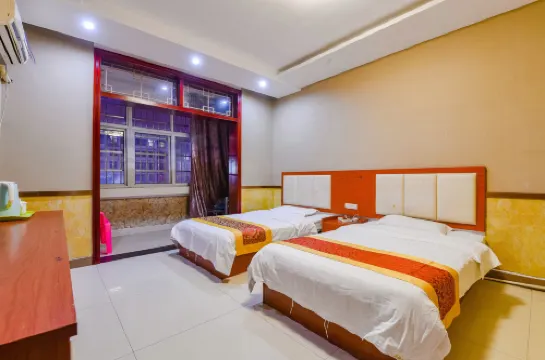 Gushi Jiayuan Hotel