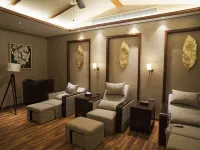 Qingyang Tongtaiyuan Grand Hotel (Qingyang District) Hotels in Qingyang