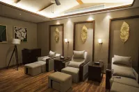 Qingyang Tongtaiyuan Grand Hotel (Qingyang District)