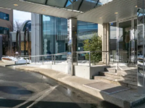 富士山ステーションホテル 新倉山浅間公園周辺のホテル