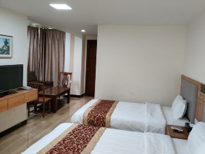 Chaocheng Business Hotel