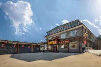 Kou Laoxi Hotel Wutai Mountain Hotels in Expressway/Shijuzhen