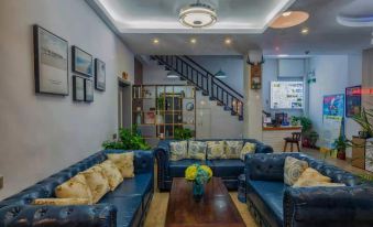 Yingyi Inn (Yangshuo West Street)