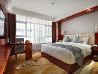 吉彩国际酒店(拉萨布达拉宫店) - 富氧雅致大床房