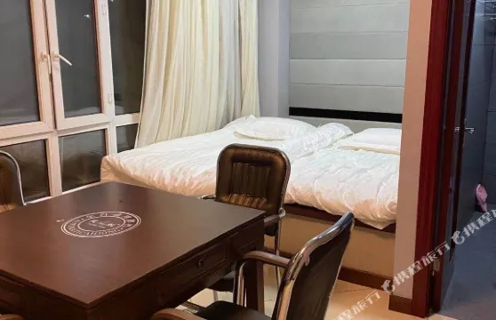 梅河口禾億賓館