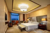 Sheraton Xi'an North City Hotel(Longshouyuan Subway Station Store) Hotels in Xi'an
