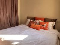 威海嗬嗬公寓 - 温馨一室二床房