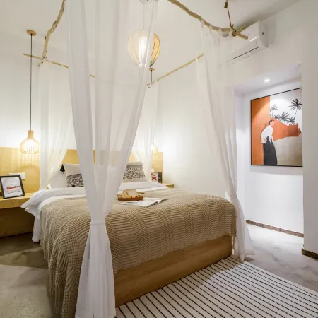 Youjian·Huafang B&B Hotel (Guanyinqiao Pedestrian Street)