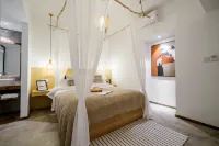 Youjian·Huafang B&B Hotel (Guanyinqiao Pedestrian Street)