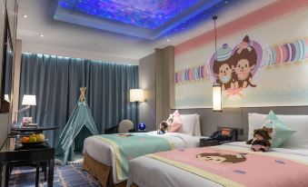 Primus Hotel Shanghai Sanjiagang