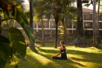 Sheraton Senggigi Beach Resort - Gym