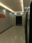 City Suites Collection Hotel (Gao'an Senze) - موقف سيارات