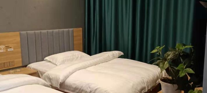 Luxi Yushun Hotel Hotels in Luxi