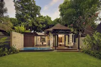 コンラッド バリ バリ島のホテル