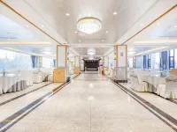 Shiji Zhuyuan Hotel فنادق في تشيُ جينغ