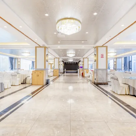 Shiji Zhuyuan Hotel