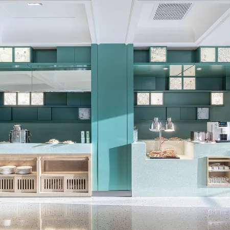 Jingdezhen Tongge Hotel (Taoxichuan )