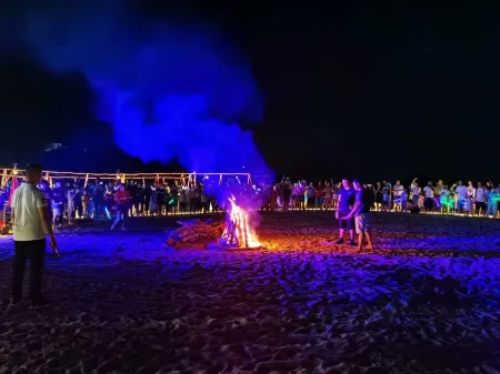 Yujia Inn Отели рядом с достопримечательностью «Nanri Island»