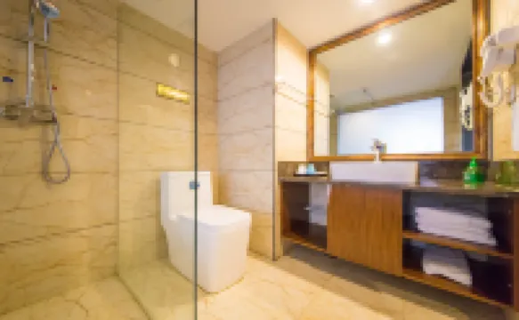 Lixiang·ideal hotel