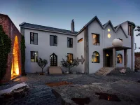 Eggs in the Landscape Guesthouse - Design Hotels