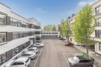 HanTing Hotel (Linyi Tancheng Renmin Road)