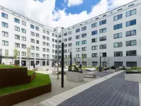 Dean's Home Budapest Hotels in der Nähe von Gellért Hill
