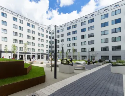 Dean's Home Budapest Hôtels à : 