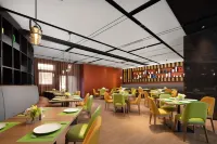 Hampton by Hilton Chengde Mountain Resort Hotels in Chengde