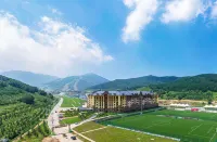 Yingchao  Hostel Hotels in der Nähe von CPC Zhangjiakou Xiahuayuan District Committee Party School