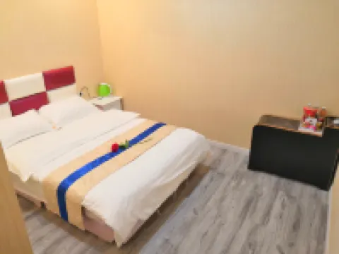 Yunshang Hotel - 2-Star