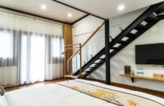 Qinghe Inn (Jianshui Ancient City Branch)