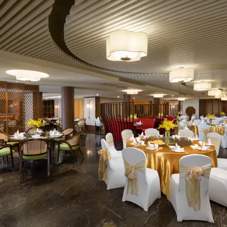 Wyndham Guilin Pingle