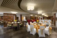 Wyndham Guilin Pingle - breakfast