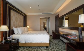 Swiss-Belhotel Serpong