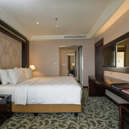 Swiss-Belhotel Serpong