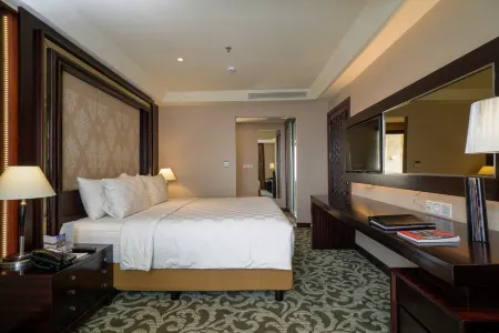 Swiss-Belhotel Serpong