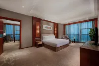 Empark Grand Hotel Отели в г. Гуйян