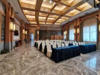 Oriental Pearl International Hotel (Mudanjiang Railway Station Branch) Hôtels à : Mudanjiang