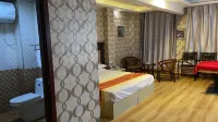 Zhaodong Shengxin Express Hotel