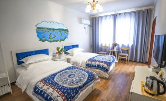 Aben Guesthouse