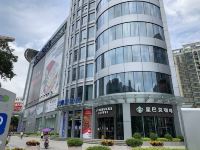 柏曼酒店(广州东圃天河城琶洲会展店) - 酒店附近
