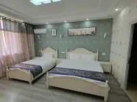 Haowanghai Guesthouse