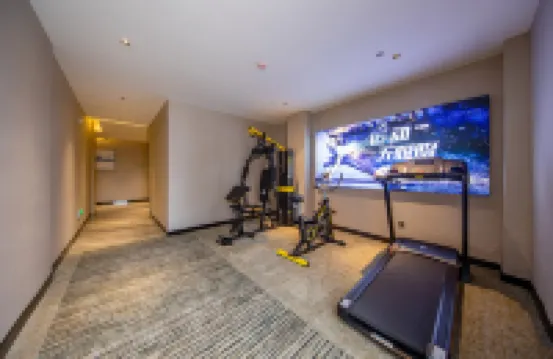 GreenTree Hotel (Huaibei Wuyue Plaza)